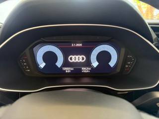 AUDI Q3 usata, con Chiusura centralizzata