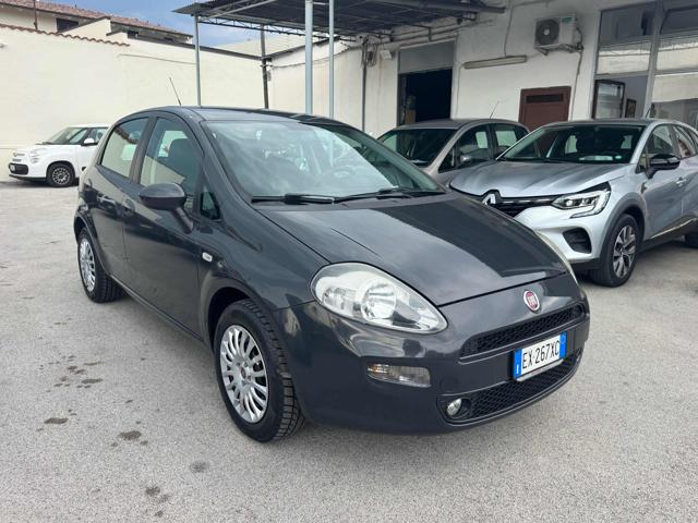 FIAT Punto usata, con Airbag Passeggero