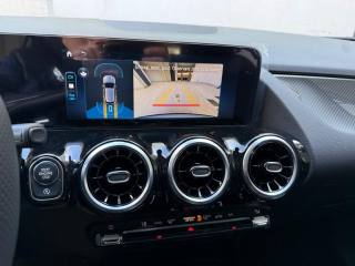 MERCEDES-BENZ GLA 180 usata, con Sensore di pioggia