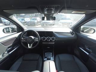 MERCEDES-BENZ GLA 200 usata, con Cruise Control