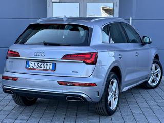 AUDI Q5 usata, con Airbag laterali