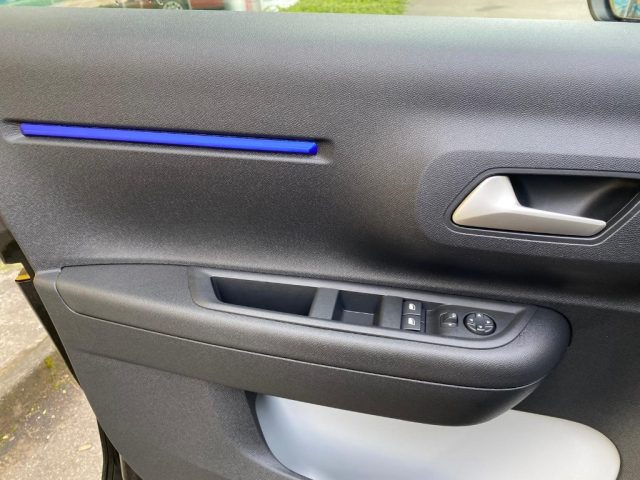 CITROEN C3 usata, con Climatizzatore