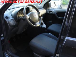 FIAT Panda usata 13
