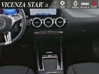 MERCEDES-BENZ GLA 180 usata, con Cerchi in lega