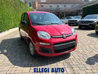 FIAT Panda 1.0 HYBRID ICON KM 0