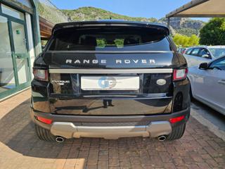 LAND ROVER Range Rover Evoque usata, con Chiusura centralizzata