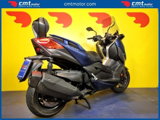 YAMAHA X-Max 400 usata 3