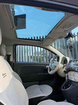 FIAT 500 usata, con Bluetooth
