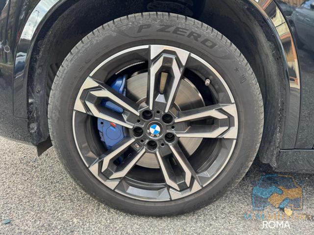 BMW X1 usata, con Cerchi in lega