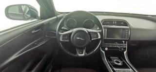 JAGUAR XE usata, con Luci diurne