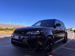 LAND ROVER Range Rover Sport usata, con Chiamata automatica per emergenze
