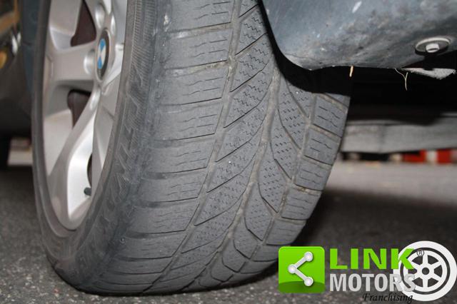 BMW X1 usata, con Sistema di navigazione