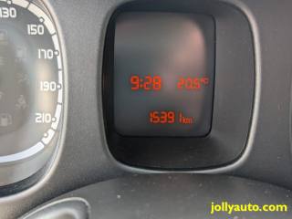 FIAT Panda usata, con Servosterzo