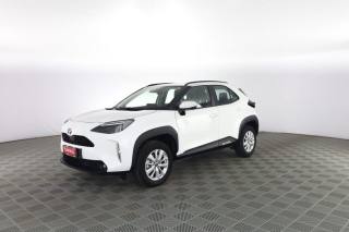 TOYOTA Yaris Cross usata 6