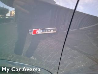 AUDI Q2 usata, con Autoradio