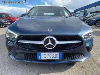 MERCEDES-BENZ CLA 180 usata, con Climatizzatore
