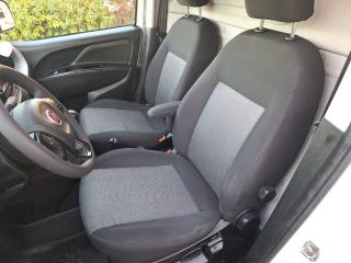 FIAT Doblo usata 17