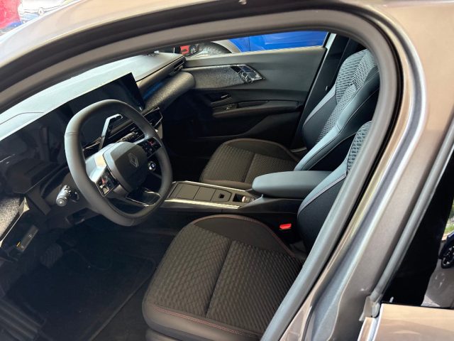 RENAULT Clio usata, con Airbag