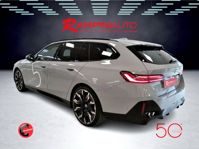 BMW 520 usata 12
