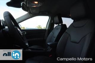 JEEP Compass usata 4