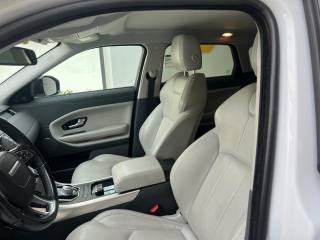 LAND ROVER Range Rover Evoque usata, con Start/Stop Automatico