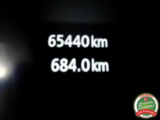 DACIA Duster usata, con Servosterzo