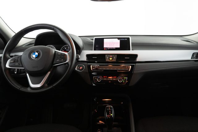 BMW X2 usata 10