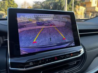 JEEP Compass usata, con Cerchi in lega