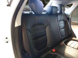 MG ZS usata, con Interni in pelle