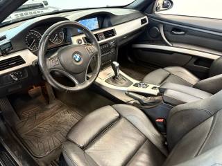 BMW 320 usata, con Cronologia tagliandi