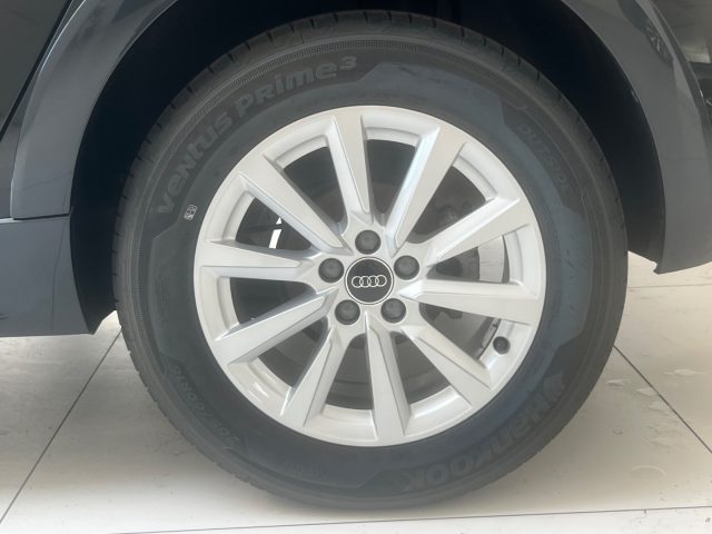 AUDI A1 usata, con Luci diurne LED