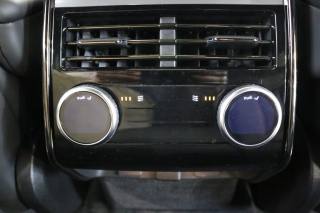 LAND ROVER Range Rover Sport usata, con Portellone posteriore elettrico