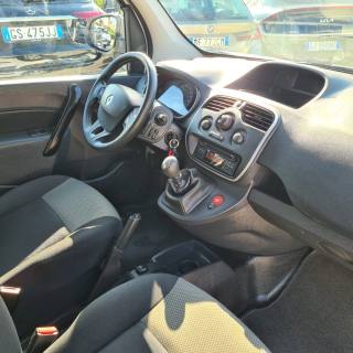 RENAULT Kangoo usata 20