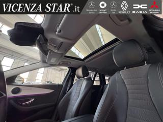 MERCEDES-BENZ E 220 usata, con Cruise Control