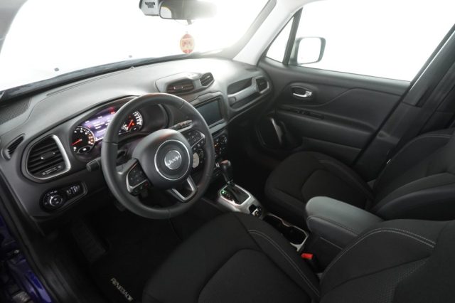 JEEP Renegade usata 8