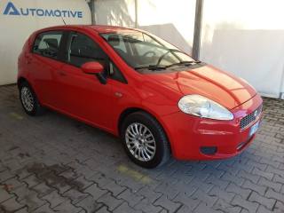 FIAT Punto usata, con Airbag