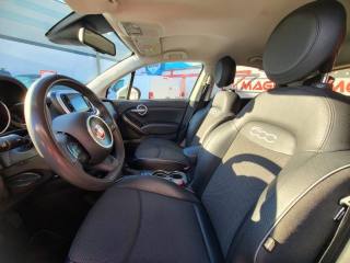 FIAT 500X usata, con Cerchi in lega