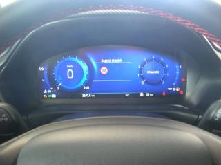 FORD Puma usata, con Controllo trazione