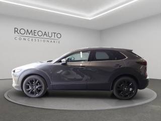 MAZDA CX-30 usata, con Cruise Control