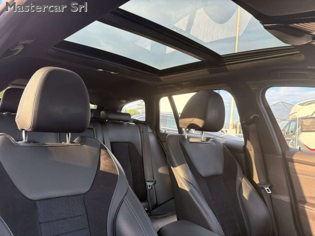 BMW 340 usata, con Servosterzo