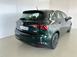 FIAT Tipo usata, con Autoradio