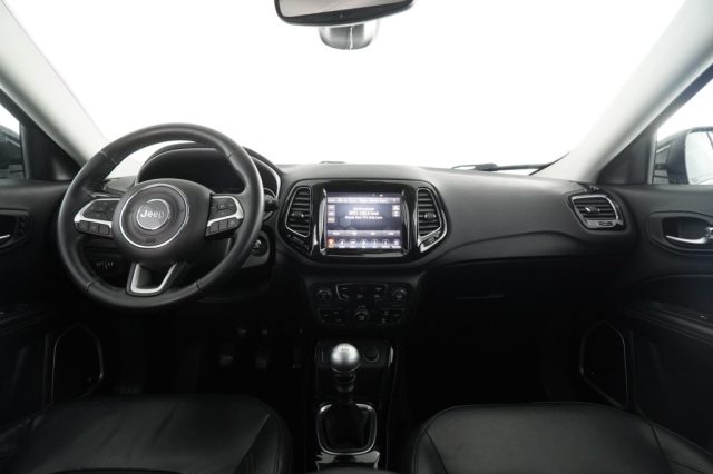 JEEP Compass usata 8