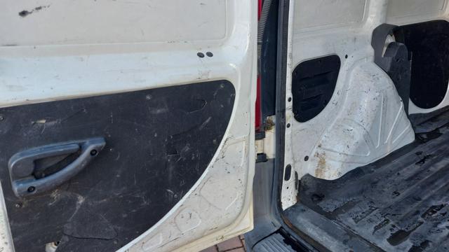 FIAT Doblo usata 18