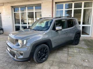 JEEP Renegade usata 2