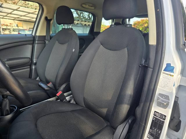 MINI Countryman usata 37