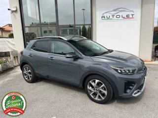 KIA Stonic usata, con Cruise Control