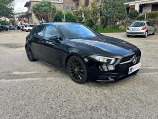 MERCEDES-BENZ A 200 usata, con Airbag laterali