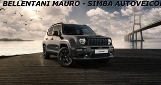 JEEP Renegade 1.5 Turbo T4 MHEV North Star