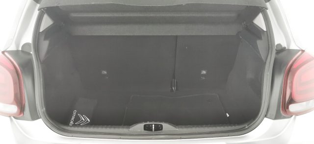 CITROEN C3 usata, con Fendinebbia