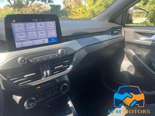 FORD Focus usata, con ESP